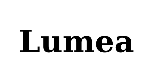 Lumea